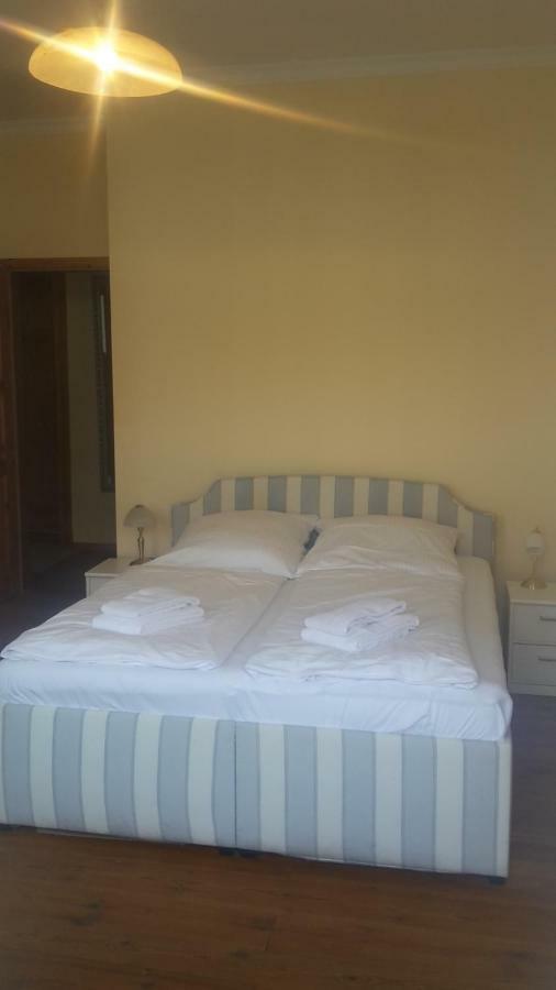 ברלין Lichtdurchflutetes Apartment Prenzlauerberg מראה חיצוני תמונה