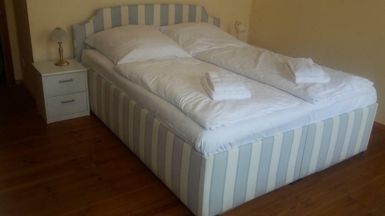 ברלין Lichtdurchflutetes Apartment Prenzlauerberg מראה חיצוני תמונה