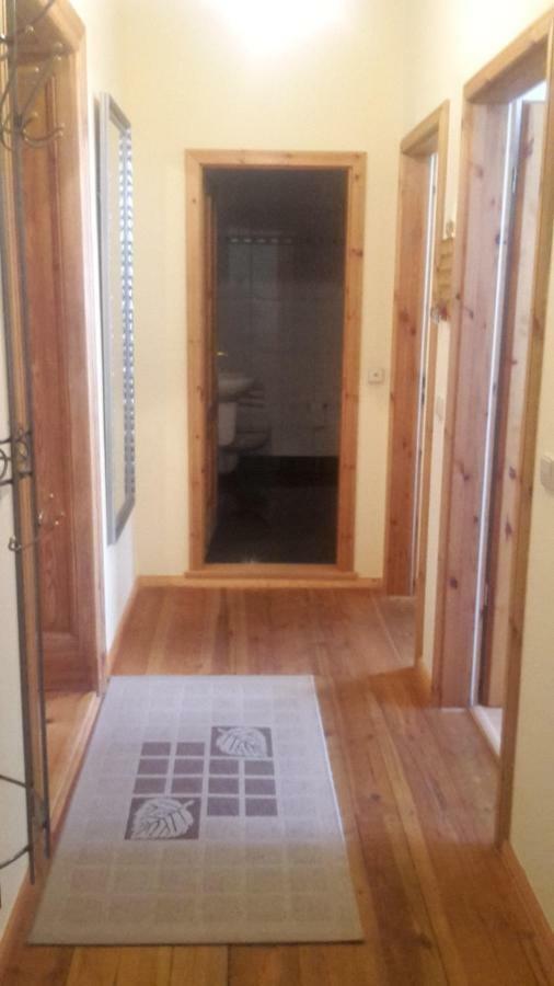 ברלין Lichtdurchflutetes Apartment Prenzlauerberg מראה חיצוני תמונה